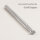 Craft Japan Punziereisen A118G