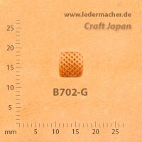 Craft Japan Punziereisen B702G