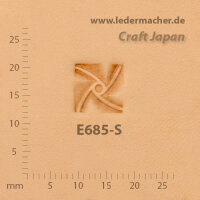 Craft Japan Punziereisen E685-S