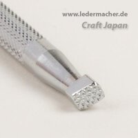 Craft Japan Punziereisen B701G