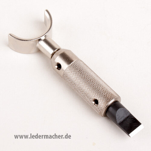 japanisches Drehmesser / Swivelknife - Größe L