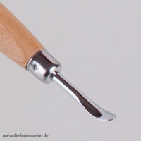 Craft Japan - Modelliereisen Löffel - Kugelkopf