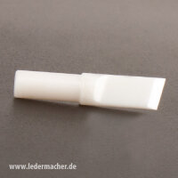 Keramik Kurvenmesserklinge gewinkelt - 2,9 mm...