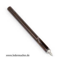 Locheisen / Schlageisen in Profiqualität - 0,9 mm (3)