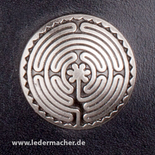 Celtic Concho - Labyrinth 1