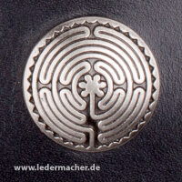 Celtic Concho - Labyrinth 1