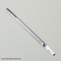 Schlageisen für Flechtlöcher - 1 Zahn - 3 mm