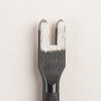 Schlageisen für Nahtlöcher - 3 mm