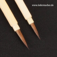 japanische Rosshaar Pinsel