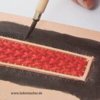Craft Japan Premium Lederfinish - glänzend