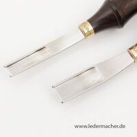 FLINT TOOLS French Edger 10 mm