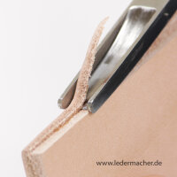 FLINT TOOLS French Edger 10 mm
