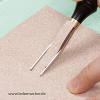 FLINT TOOLS French Edger 10 mm
