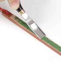 FLINT TOOLS French Edger 10 mm