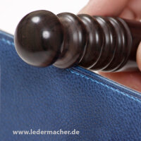 Polierholz aus Sandelholz