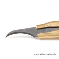FLINT TOOLS Zuschneidemesser