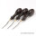 FLINT TOOLS U Groover / Ausheber