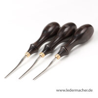 FLINT TOOLS U Groover / Ausheber 1,5 mm