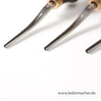 FLINT TOOLS U Groover / Ausheber 1,5 mm