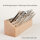 Craft Japan - Punziereisenständer aus Holz