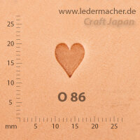 Craft Japan Punziereisen O86