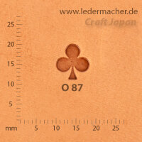 Craft Japan Punziereisen O87