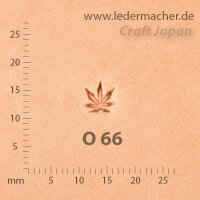 Craft Japan Punziereisen O66
