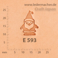 Craft Japan Punziereisen E593