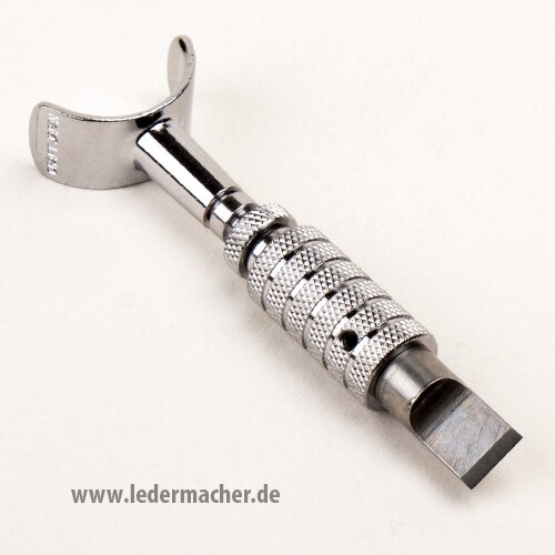 Craft Japan - einfaches SwivelKnive / Kurvenmesser