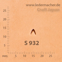 Craft Japan Punziereisen U848