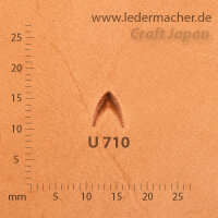 Craft Japan Punziereisen U710