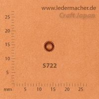 Craft Japan Punziereisen S-722