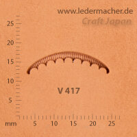 Craft Japan Punziereisen V417