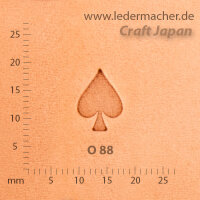 Craft Japan Punziereisen O88