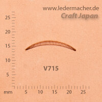 Craft Japan Punziereisen V715