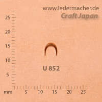 Craft Japan Punziereisen U852