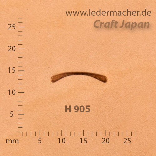 Craft Japan Punziereisen H905