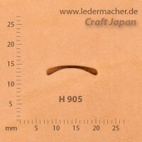 Craft Japan Punziereisen H905