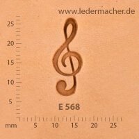 Punziereisen E 568