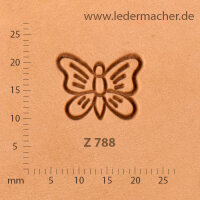 Punziereisen Z 788