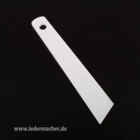 Klebstoffspachel / Applikator klein - 20 mm