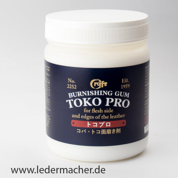 Toko Pro - 500 g