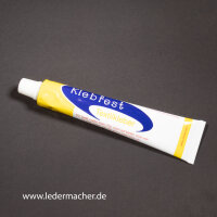 Renia Klebfest Textilkleber 50 g Tube