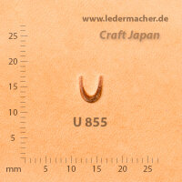 Craft Japan Punziereisen U855