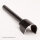 Riemenendeisen 20 mm - rund