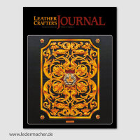 Leather Crafters & Saddlers Journal - 11/12 2024
