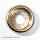 THK/Hasi Hato Premium Druckknopf 15 mm Ringfeder