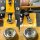 THK/HATO - Druckknopf Setzwerkzeug Set 15 mm