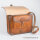 Leder-Workshop: kleine Aktentasche 21 .- 23. November 2025