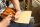 Leder-Workshop: kleine Aktentasche 21 .- 23. November 2025